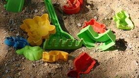 Как УО и ТСЖ установить и содержать песочницу на территории МКД