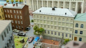 ЖКХ в регионах: вывоз мусора, уборка территорий и кадровый вопрос