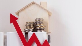 В 2026 году повышение тарифов на КУ запланировано на 1 октября