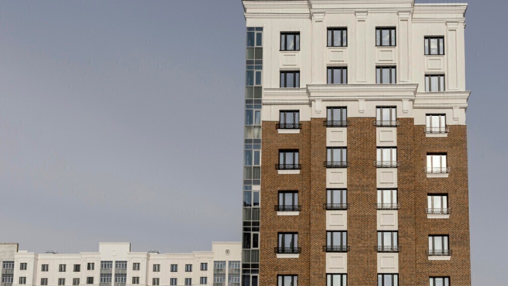 В совете при отраслевом комитете обсудили цифровизацию МКД до 2030 года