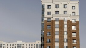 В совете при отраслевом комитете обсудили цифровизацию МКД до 2030 года