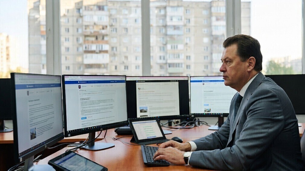 Вопросы капремонта, уборки МОП и проверок в публикациях ГЖИ за июль