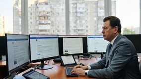 Вопросы капремонта, уборки МОП и проверок в публикациях ГЖИ за июль