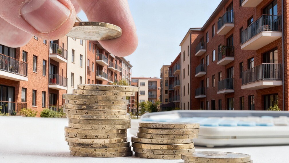 Депутаты подготовили проекты НПА в сфере взыскания долгов за ЖКУ