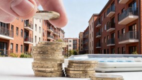 Депутаты подготовили проекты НПА в сфере взыскания долгов за ЖКУ