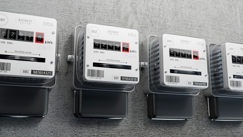 Кабмин упростил процедуру ввода ИПУ электроэнергии в эксплуатацию