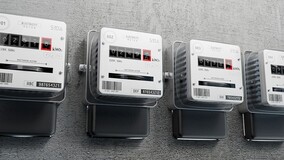 Кабмин упростил процедуру ввода ИПУ электроэнергии в эксплуатацию