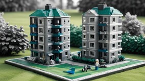 Четыре вопроса о перепланировках в МКД и роль УО в этом процессе