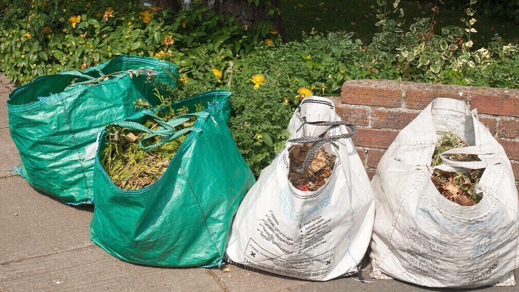 Что изменилось в вопросе вывоза отходов от содержания территории МКД