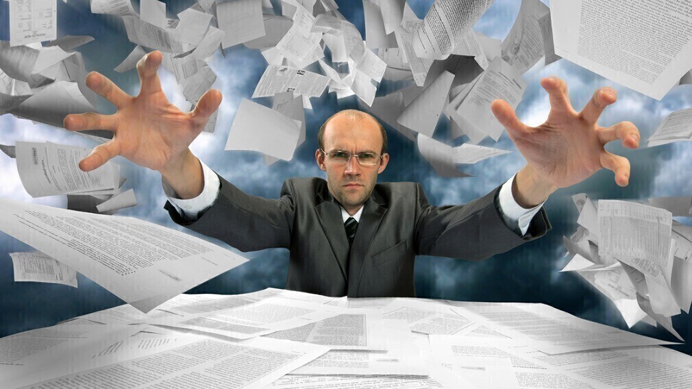 Законопроекты в ЖКХ: взыскание долгов, общее собрание и штрафы за ККТ