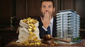 Суд взыскал с УО компенсацию морального вреда за незаполнение ГИС ЖКХ