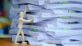 Передача ПДн при переходе МКД на прямые договоры: судебная практика