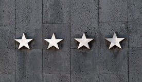 В Подмосковье введут 5-звёздочный рейтинг эффективности для УО