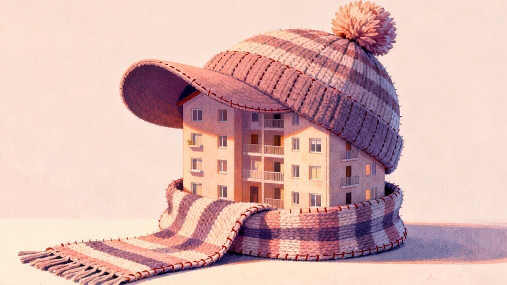 Обязана ли УО заплатить за отопление, если не отключила его вовремя