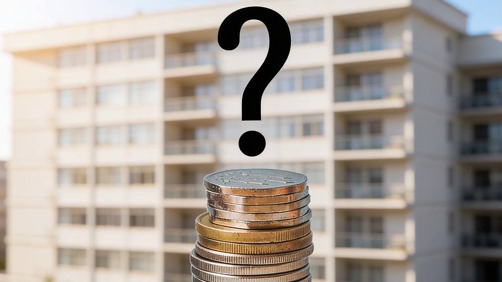 Как УО доказать, что она не виновата в долгах перед РСО