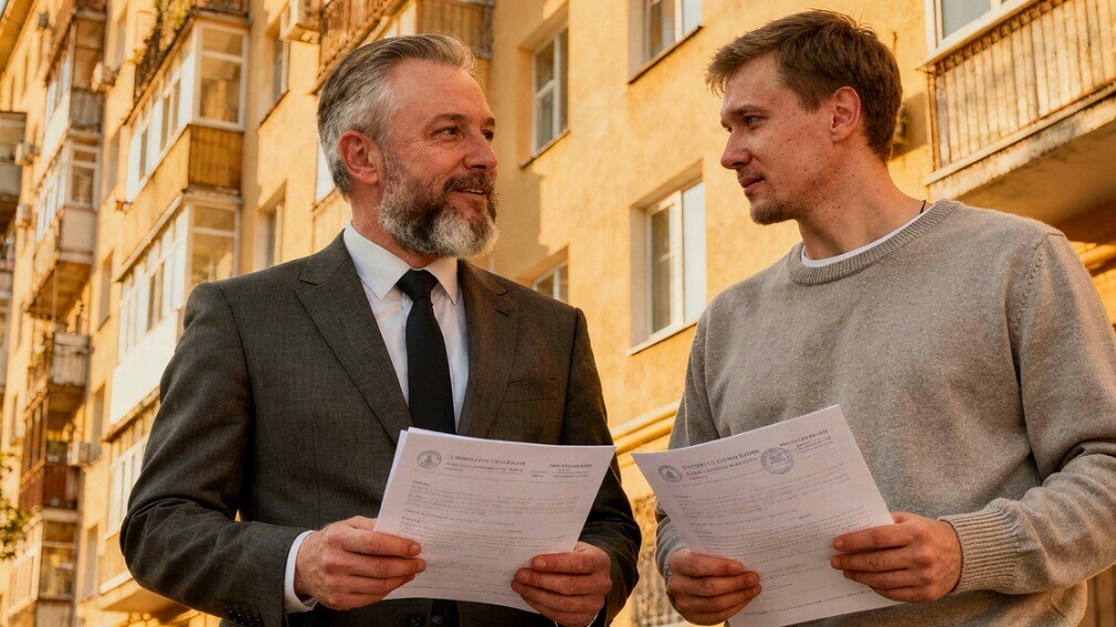 Разработан проект НПА с чёткими сроками и алгоритмом подписания АВР