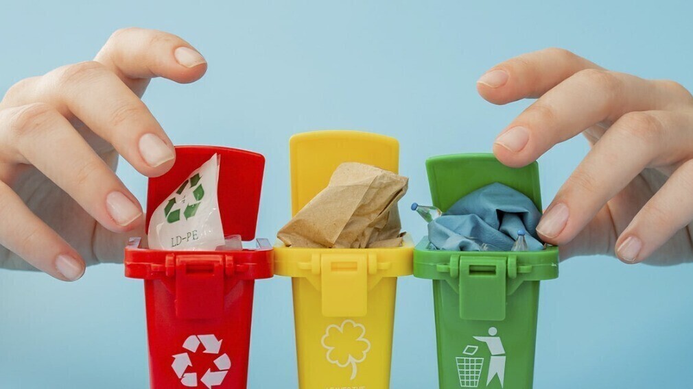 Как не превратить вторсырьё в мусор: правила утилизации отходов