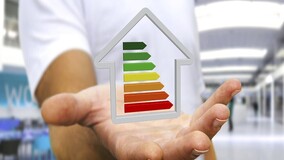Утверждены новые правила определения класса энергоэффективности МКД