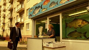 Может ли собственник ли открыть в многоквартирном доме рыбный магазин