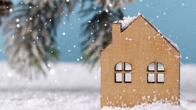 Как должны действовать органы власти, ТСО и УО при авариях зимой