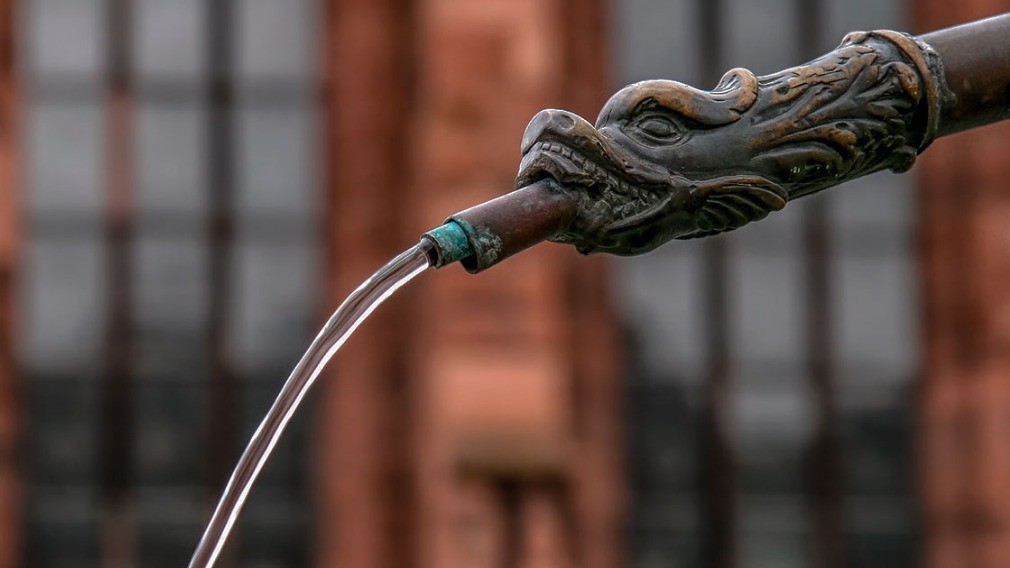 ТСЖ отстояло в суде право не платить за некачественную воду