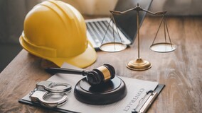 Подписаны законы о фондах капремонта и процессуальных функциях судов
