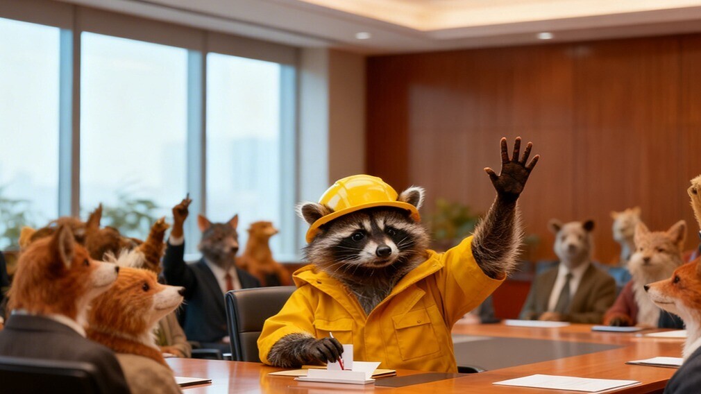 В каком случае застройщик вправе голосовать на ОСС: теория и практика