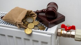 Как решения КС РФ меняли расчёты за отопление в МКД с 2018 года