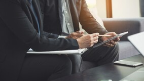 Итоговая конференция – 2022: добро и зло в ЖКХ, лицензии и лайфхаки