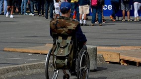 Комиссии в регионах оценят доступность МКД для проживания инвалидов