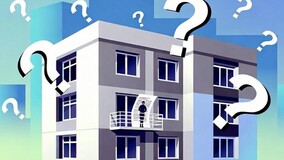 На какие решения, проекты и письма апреля обратить внимание УО и ТСЖ