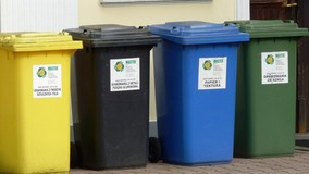 Минстрой РФ предлагает УО помочь жителям домов экономить на мусоре