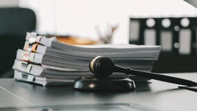 ВС РФ о временной УО, срочных трудовых договорах и налоговых штрафах