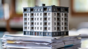 Законопроекты в ЖКХ: капремонт, ямочный ремонт дорог и ГИС об авариях
