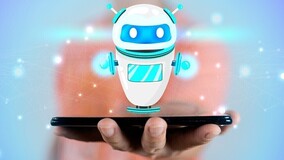 С 1 апреля в домовых чатах MAX появится чат-бот для обращений в УО