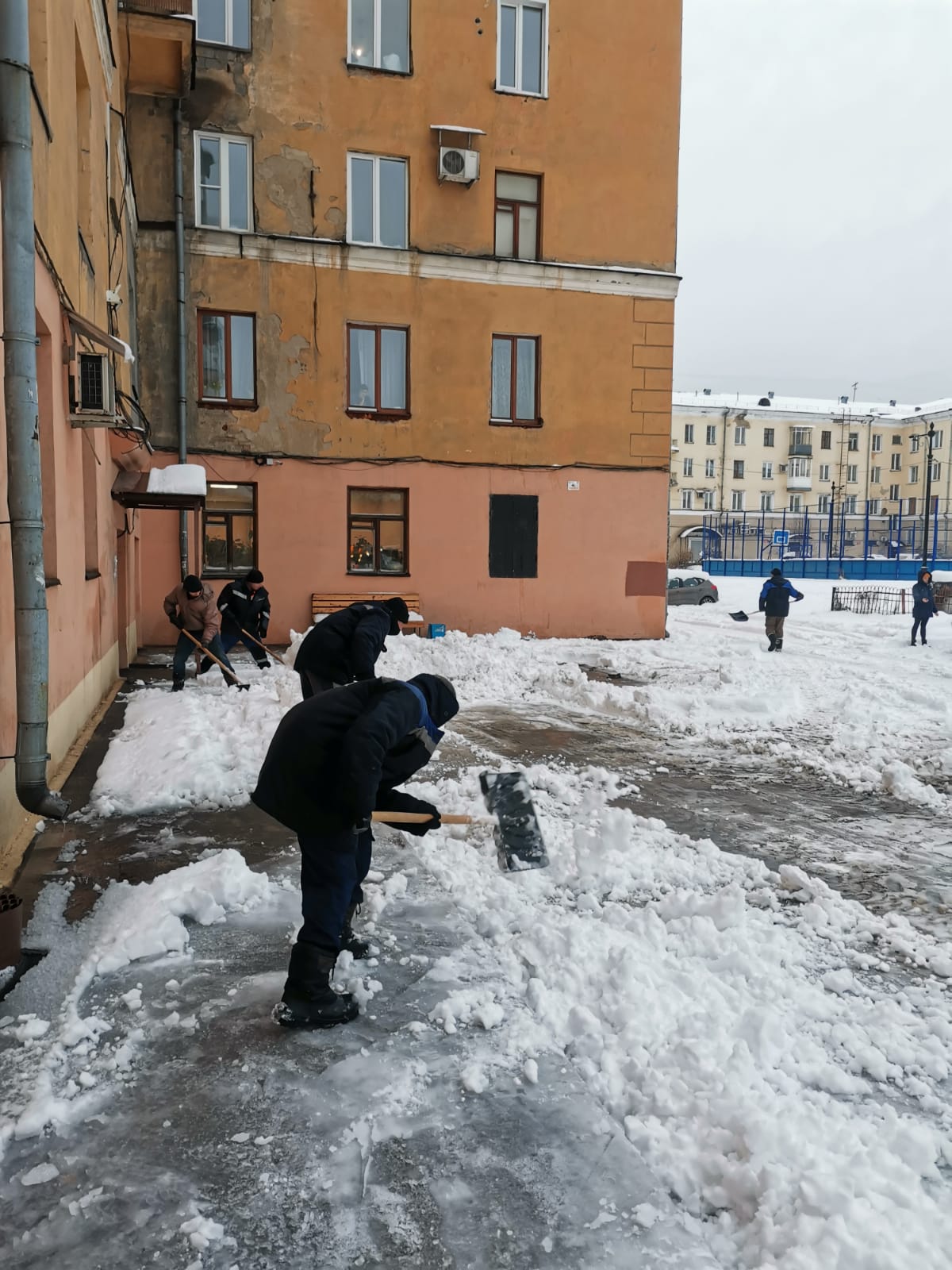 ооо ук стим ижевск фото 57