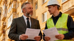 Приняты НПА о спецконтрактах на капремонт и о правах на объекты ХВС