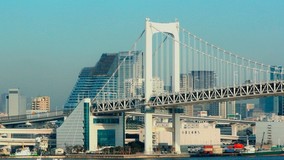 Проект «Умный город» будет использовать японские технологии