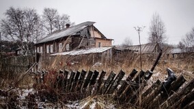 Госдума РФ разрешила не оборудовать ветхие дома приборами учёта