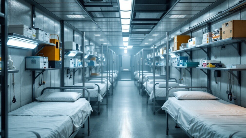 Кто отвечает за содержание объекта гражданской обороны в подвале МКД