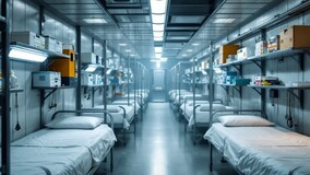 Кто отвечает за содержание объекта гражданской обороны в подвале МКД