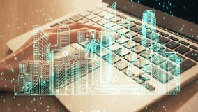 Четыре НПА о госучёте жилфонда и электронных паспортах МКД в системе