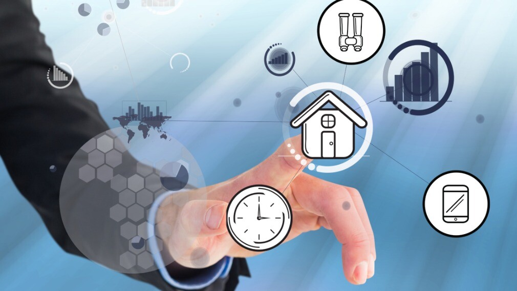 Как зарубежные управляющие организации управляют МКД