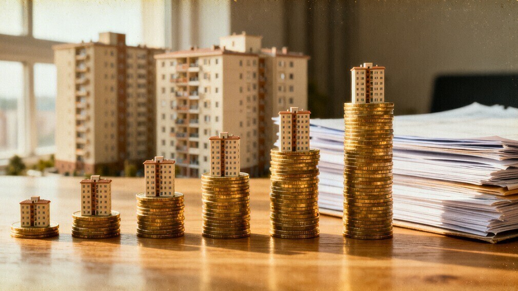 Законопроекты в ЖКХ: майнинг, гарантия на МКД и взыскание долгов