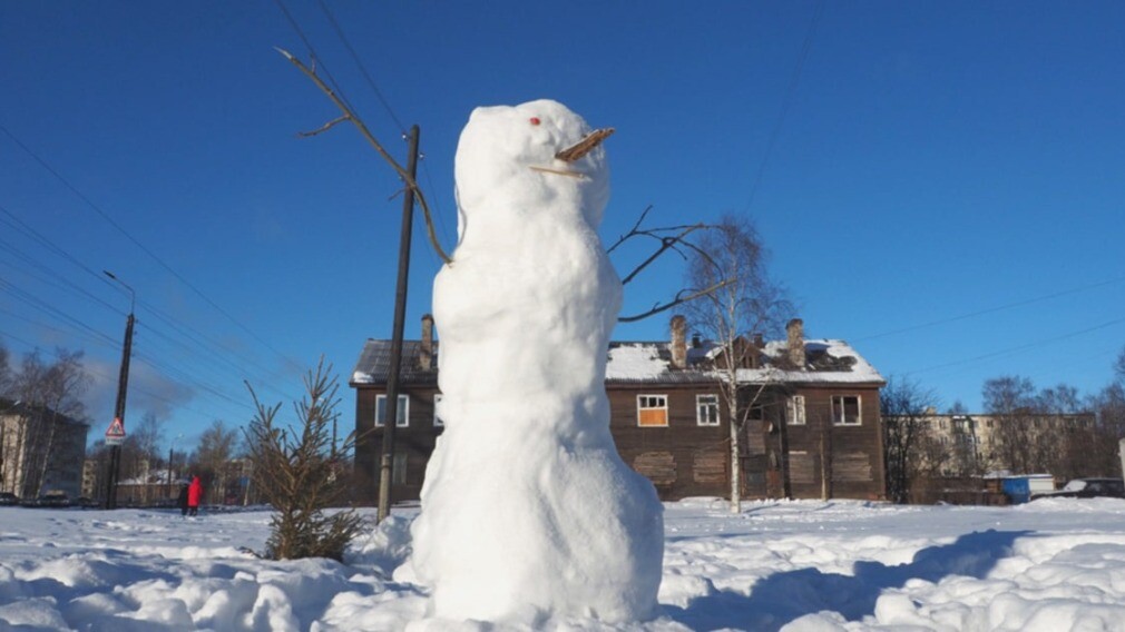 В ряде регионов РФ жителям МКД сделают перерасчёт из-за тёплой зимы