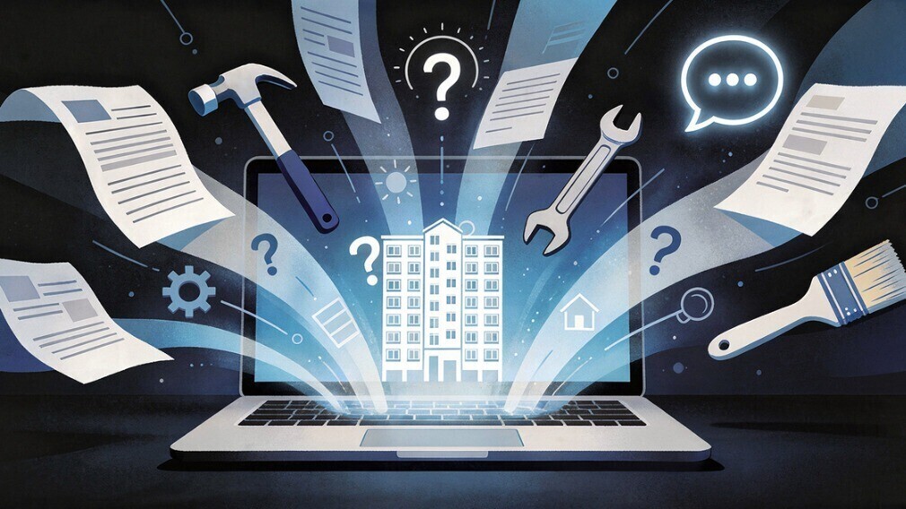 Ассоциация ФКР займётся вопросом доработки ГИС ЖКХ в части капремонта