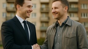 Как «спасибо» улучшает диалог между УО и жителями: делитесь историями