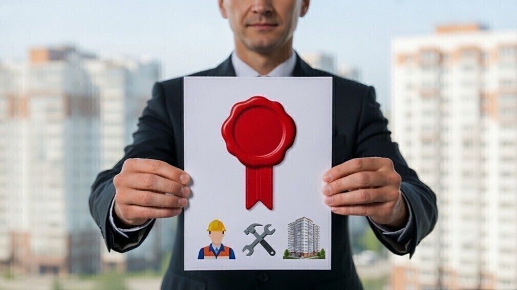 10+ новых ГОСТов по управлению, капремонту МКД и благоустройству