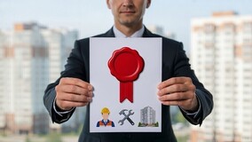 10+ новых ГОСТов по управлению, капремонту МКД и благоустройству