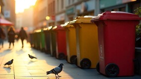 В РФ вырос объём сортировки ТКО: для их переработки нужны инвестиции